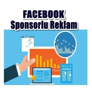 Facebook Sponsorlu Reklam Verme Business Reklam