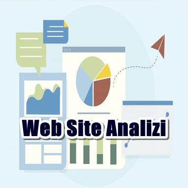 seo site analizi optimizasyon rakip site analiz arastirma web site analizi hız analizi