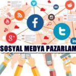 Sosyal Medya Pazarlama ve Sponsorlu Ücretli Reklam Verme
