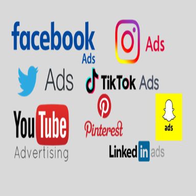 sosyal medya pazarlama sponsorlu reklam verme facebook instagram twitter tiktok reklamları sponsorlu reklam verme