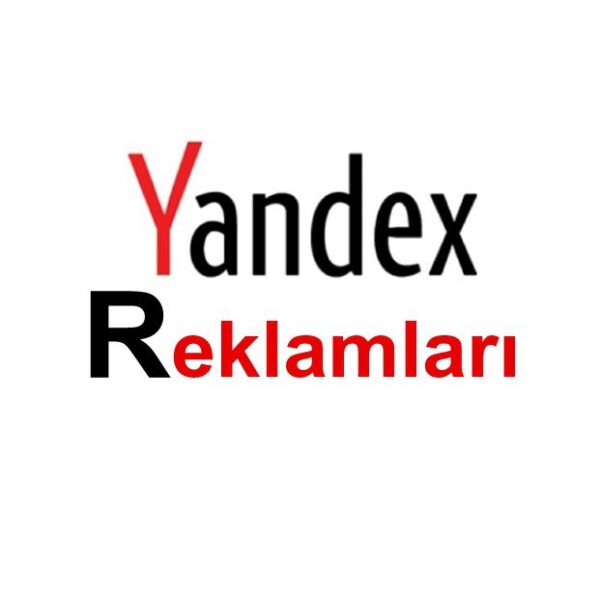 Yandex Reklamları ile işlerinizi büyütün. Ürünlerinizi Kolayca Satın.