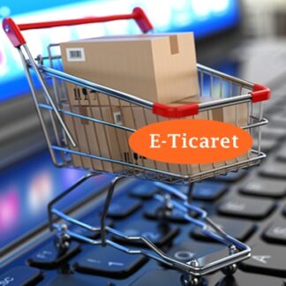 E-Ticaret Sitesi - Ürün Satışı ve Site Kurulumu - Online Alışveriş