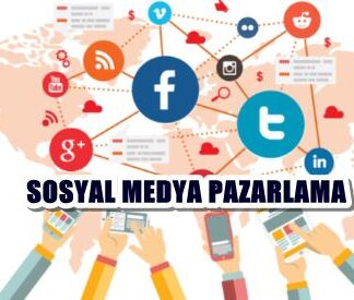 Sosyal medya pazarlama ecs bilişim