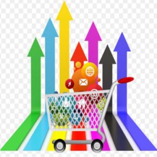 E-Ticaret Sitesi - Ürün Satışı ve Site Kurulumu - Online Alışveriş, Satış Artışı Garantili Web Sitesi Kurulumu ve Reklam Ayarı