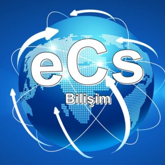 Ecs Bilişim Web Tasarım, Reklam, E Ticaret, Sosyal Medya Pazarlama icon