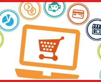 E ticaret İnternetten satis yapma reklam vermek ve urun satışı