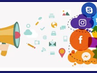 Sosyal medya pazarlama sponsorlu reklam verme facebook instagram twitter tiktok reklamları